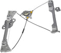WINDOW REGULATOR