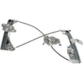 WINDOW REGULATOR