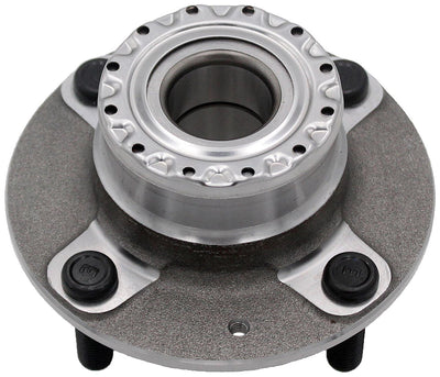 WHEEL HUB BRG ASSY