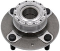 WHEEL HUB BRG ASSY