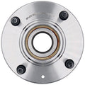 WHEEL HUB BRG ASSY