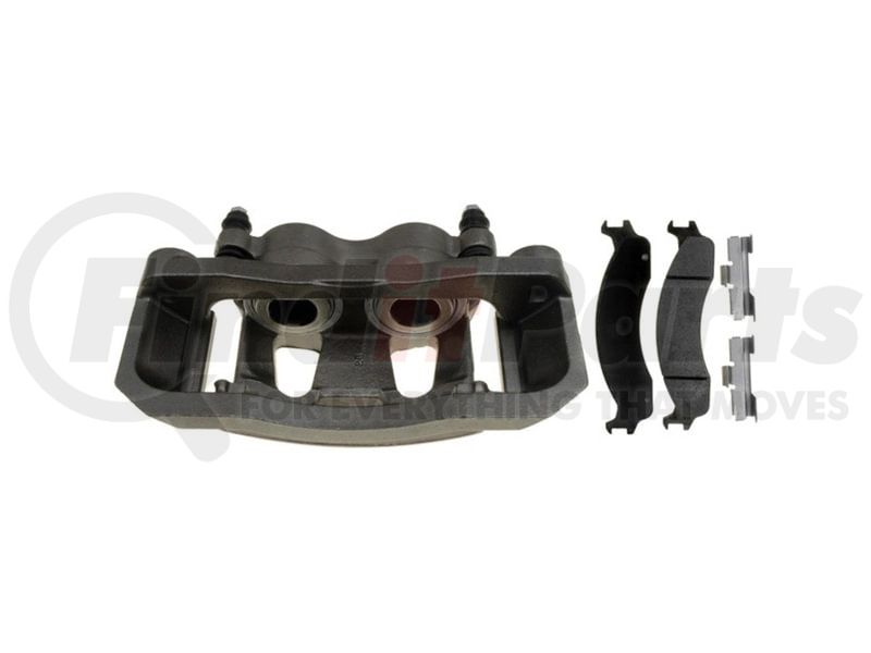BRAKE CALIPER