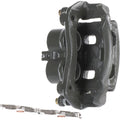 UNLOAD BRAKE CALIPER IMP