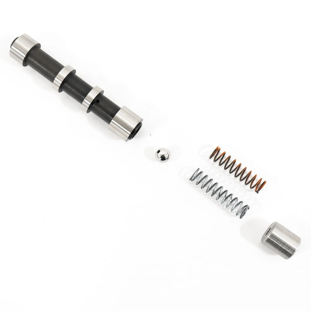 Converter Flow Valve 01-04 GM Allison 1000 and 2000 Series .689 cup end