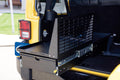 MOLLE OPTION FOR JEEP TRAIL KITCHEN