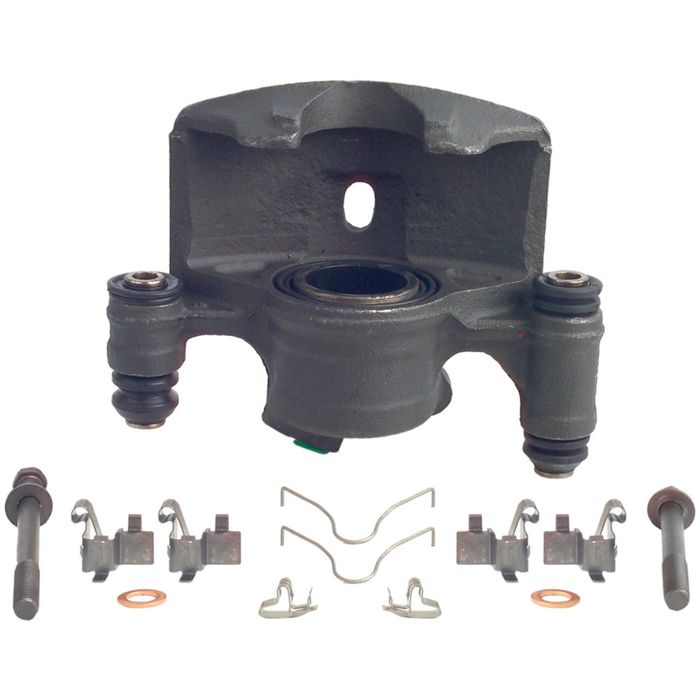 A1 REMFG INC auto part