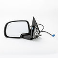 MIRROR PWR LH 0307 SILVERADO/
