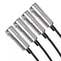 Oracle Fiber Optic LED Light Head - ColorSHIFT (3PCS) - ColorSHIFT
