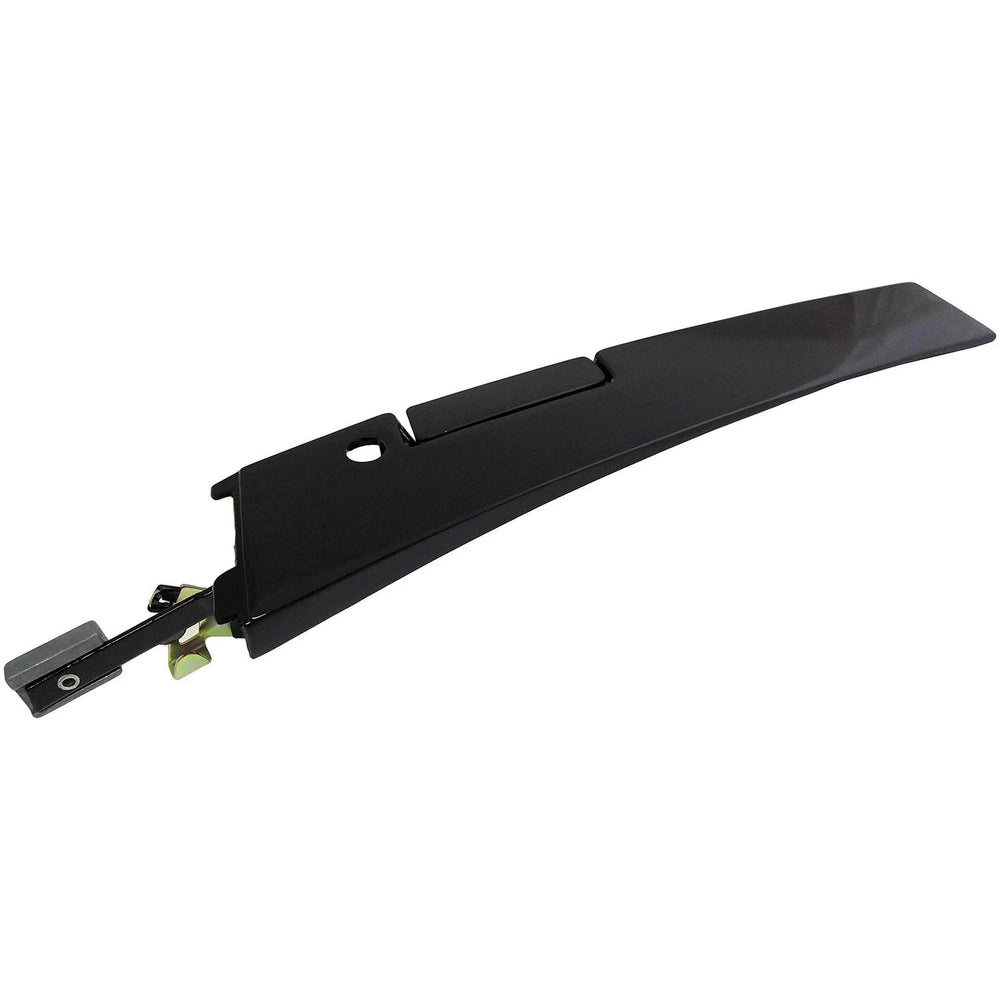 EXTERIOR HANDLE
