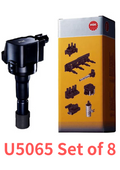 NGK COP Ignition Coil Stock # 48991