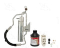 FOUR SEASONS auto part