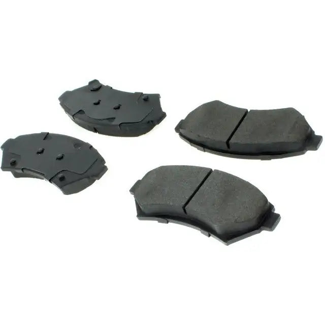 R auto part