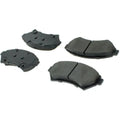 BRAKE PAD SET