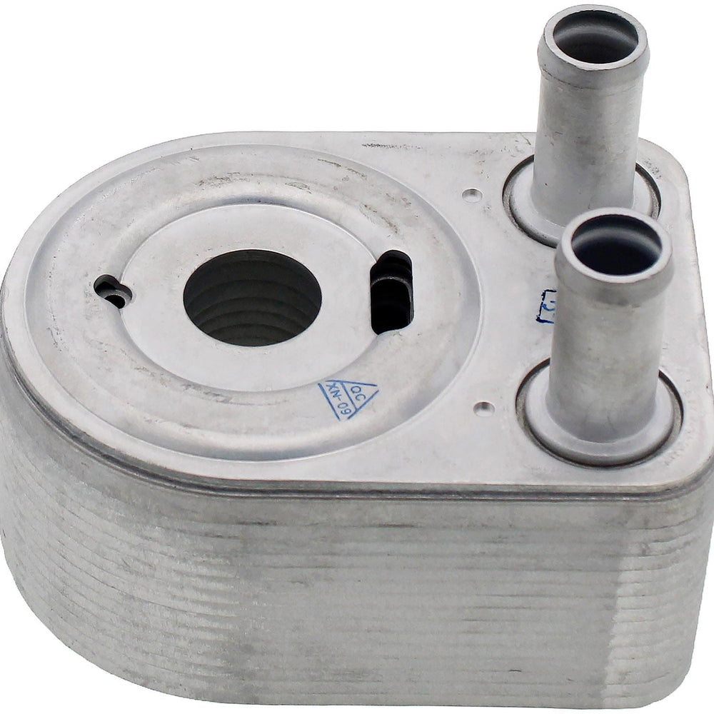 ENGINE OIL COOLER