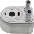 ENGINE OIL COOLER