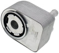 ENGINE OIL COOLER