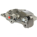 SEMI-LOADED BRAKE CALIPER