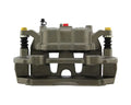 SEMI-LOADED BRAKE CALIPER