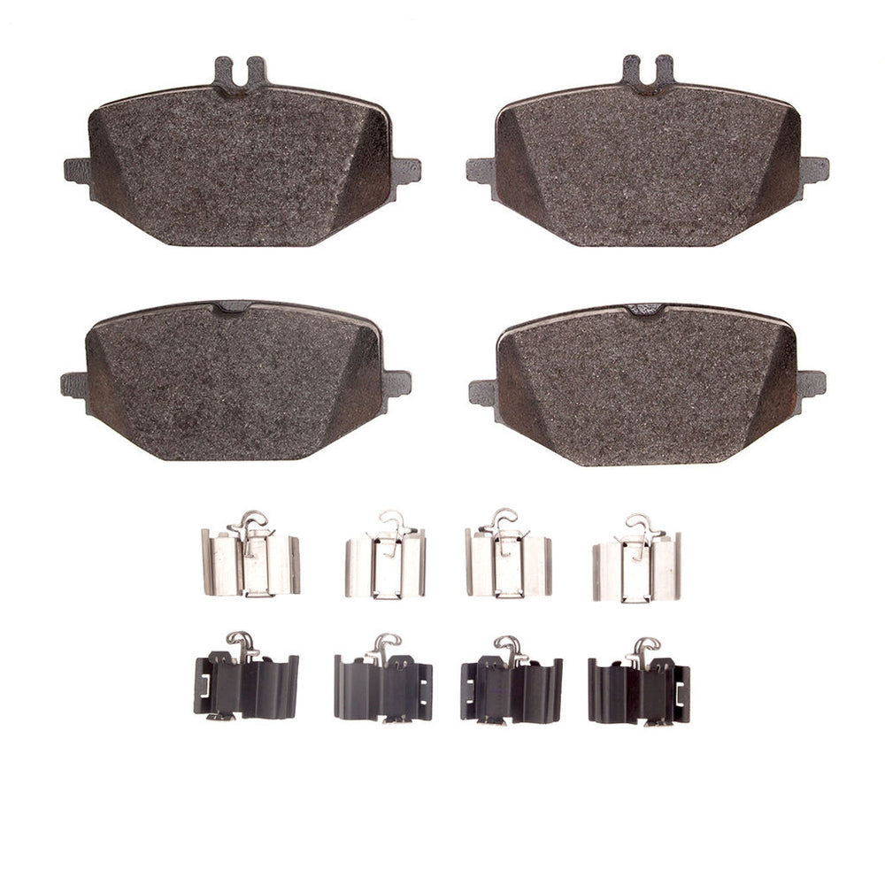 DFC auto part
