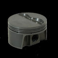 Mahle MS Piston Set SBF 306ci 4.030in Bore 3in Stroke 5.09in Rod .912 Pin -6cc 8.9 CR - SINGLE