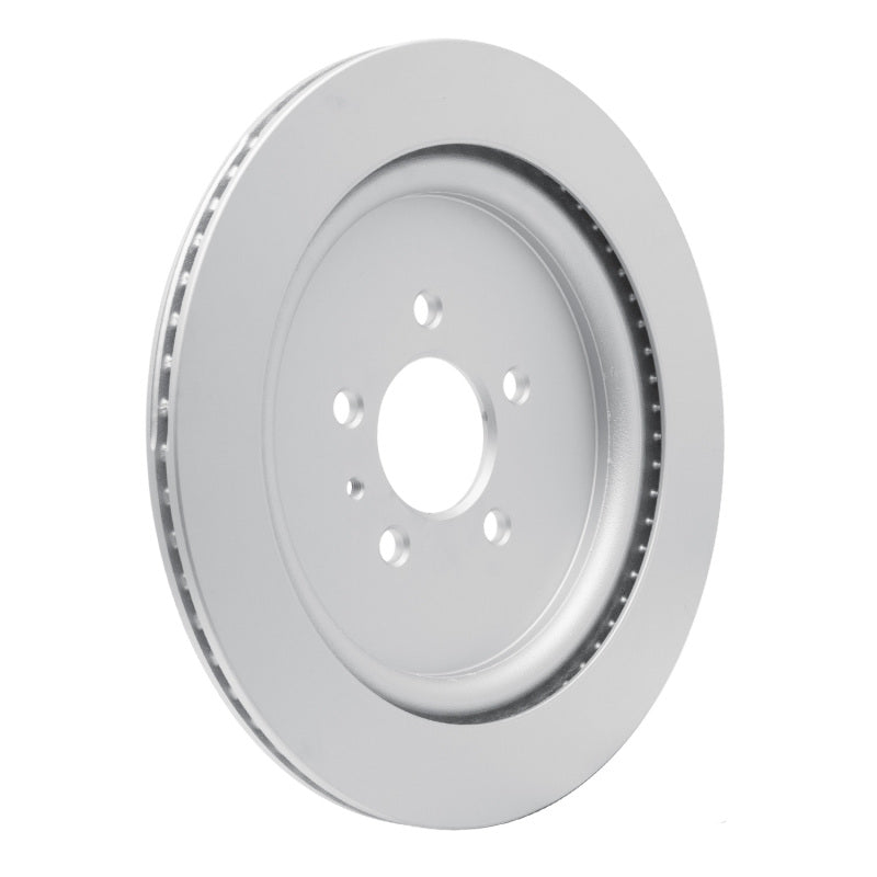 DFC auto part