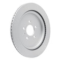 DFC auto part