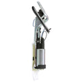 DELPHI fuel pump detail