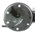 DELPHI fuel pump close-up