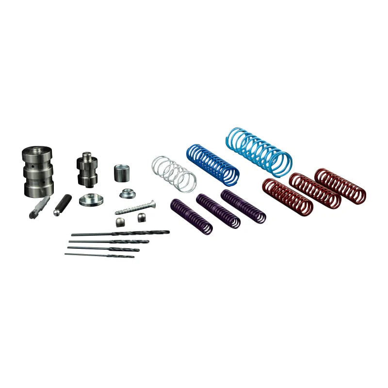 E40D SHIFT CORRECTION PKG W VALVE