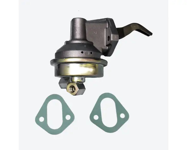 MECHANICAL FUEL PUMP