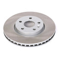 Power Stop 2010 Buick Allure Front Semi Coated Rotor
