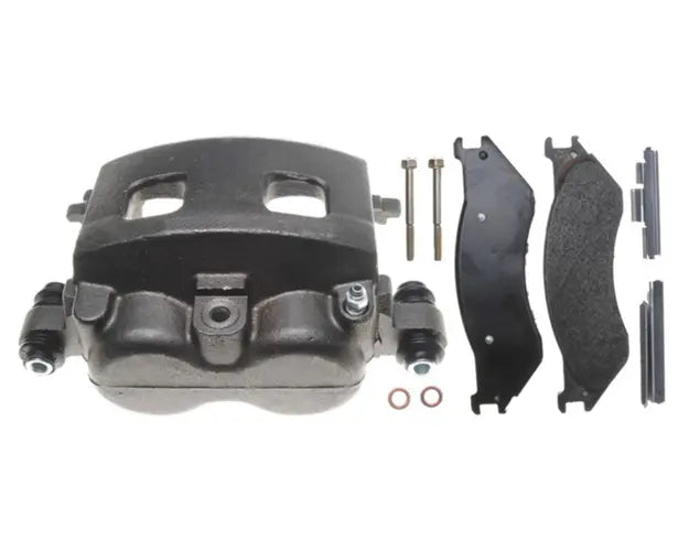 LOADED CALIPERS
