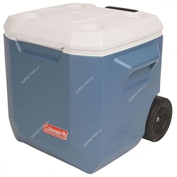 COLEMAN RVP blue auto part