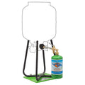 1-LB REFILLABLE PROPANE CYLINDER