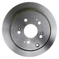 DISC BRAKE ROTR ONLY-DIH