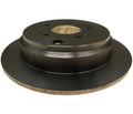 DISC BRAKE ROTR ONLY-DIH