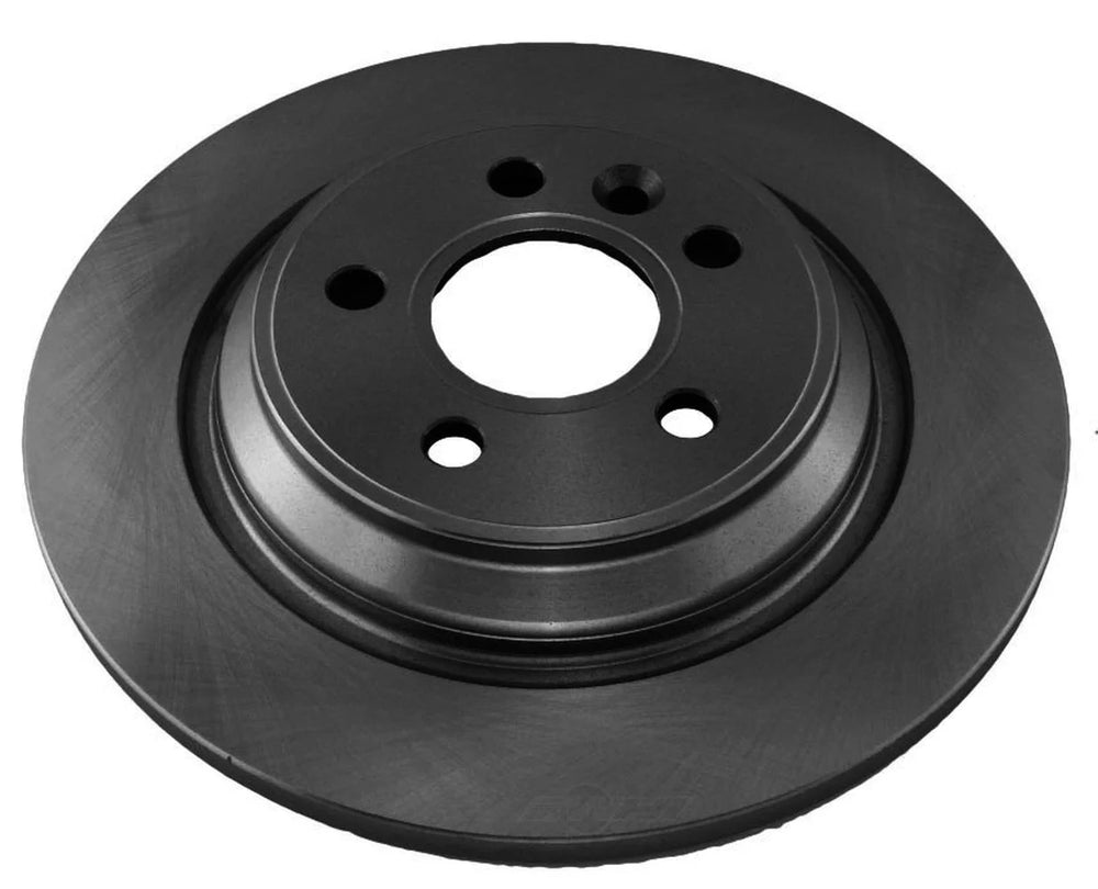 BRAKE ROTOR