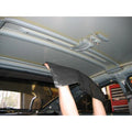 1968-1972 CHEVROLET EL CAMINO ROOF