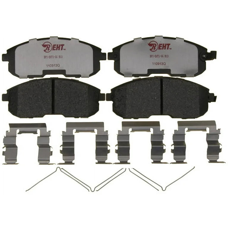 R auto part