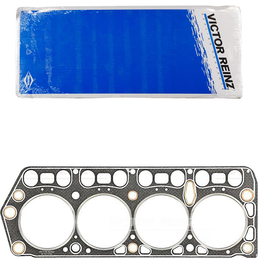Dana auto part