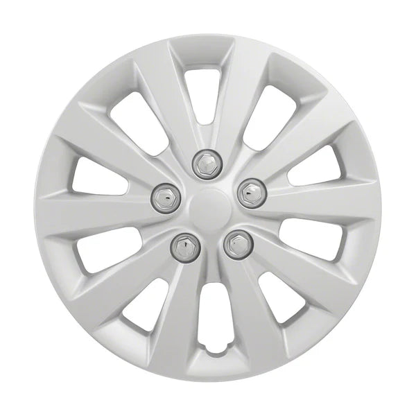 Coast To Coast silver auto part