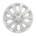 WC;13-19 SENTRA;SILVER;16";10 SPK