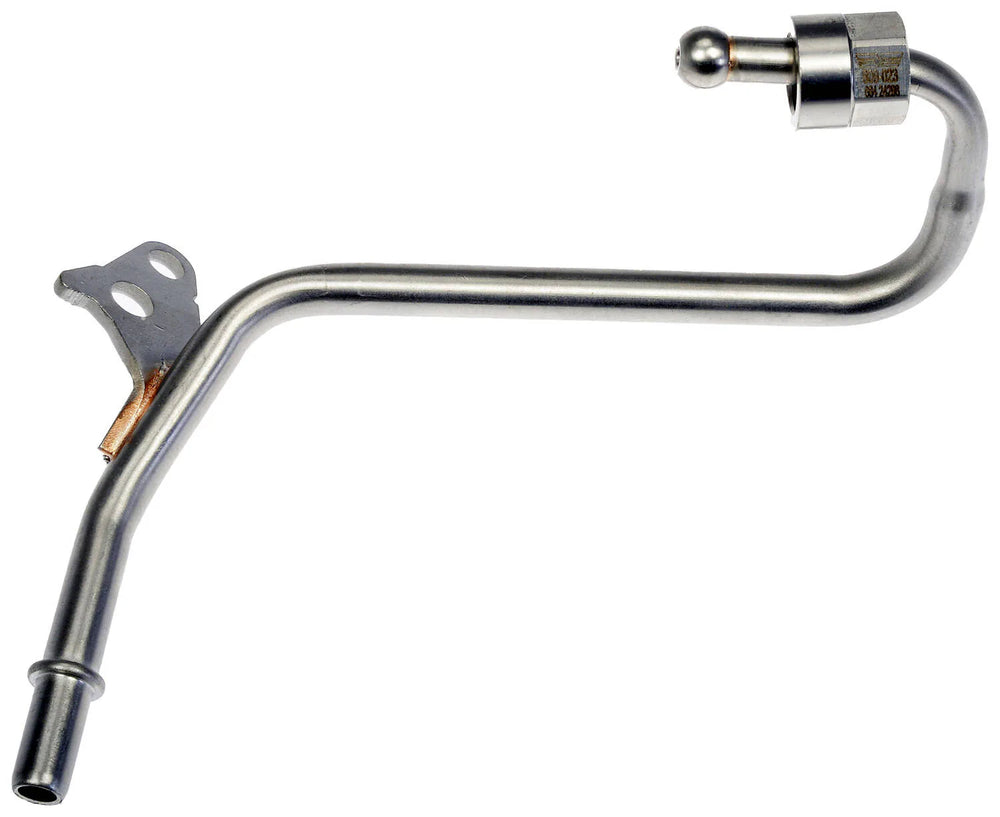 FUEL INJECTION FEED LINE