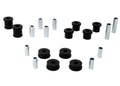 FRONT SUSPENSION BUSHING KIT FITS NISSAN FRONTIER 9804