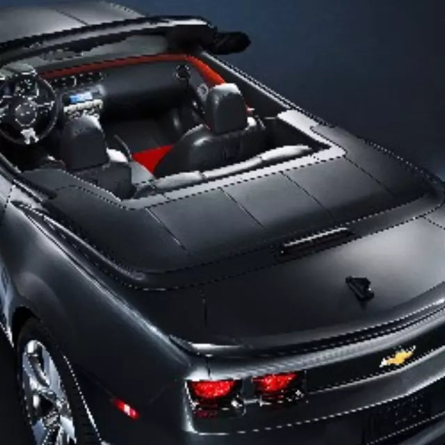 GM Performance auto part