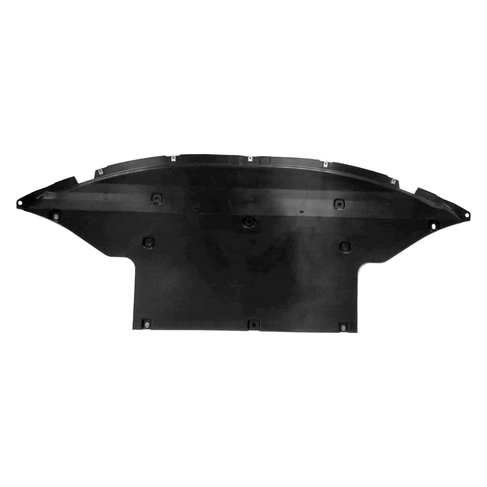 LOWER ENGINE COVER FRONT FORD EXPLORER 2024