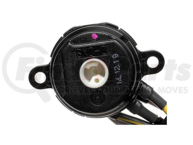 STANDARD IGN auto part
