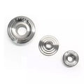 Ferrea 03-09 Yamaha YZF450 5 Valve 6mm Valve Stem Titanium Retainers - Set of 20