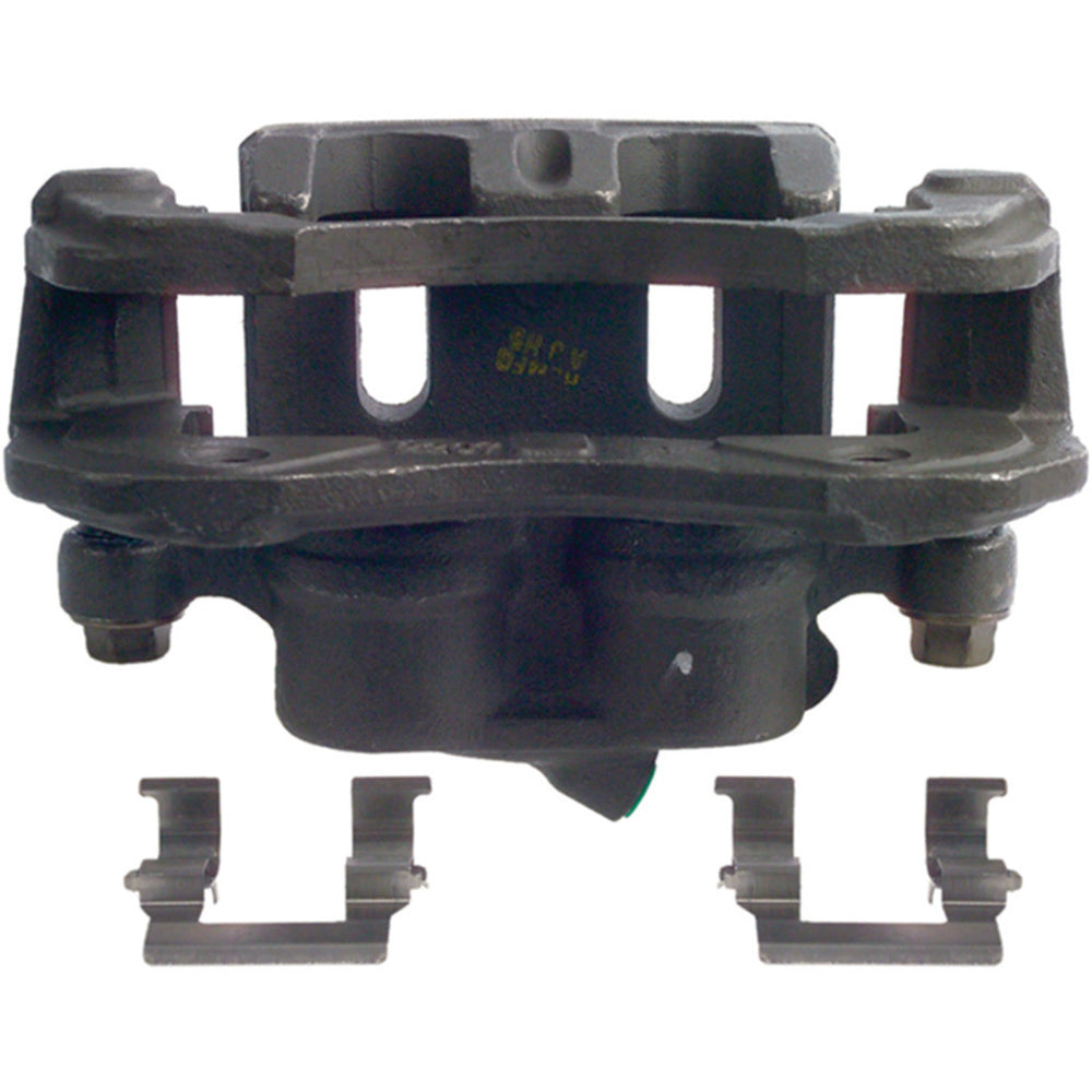 FRICTION CHOICE CALIPERS
