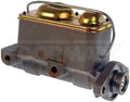 NEW MASTER CYLINDER